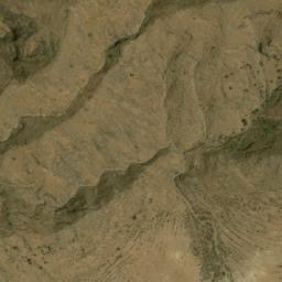 Satellite imagery of Enio, ER