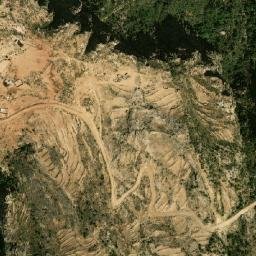 Satellite imagery of Soyra, ER