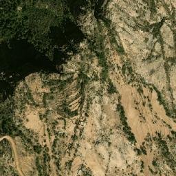 Satellite imagery of Soyra, ER