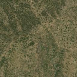 Satellite imagery of Ibaka, ER