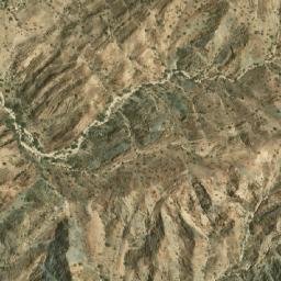Satellite imagery of Adeyta, ER