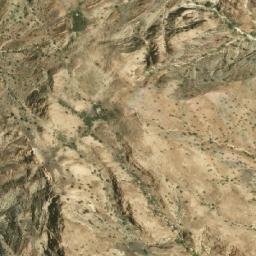 Satellite imagery of Adeyta, ER