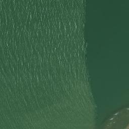 Satellite imagery of Ras Anfile, ER