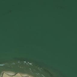Satellite imagery of Ras Anfile, ER