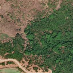 Satellite imagery of Llining Point, PH