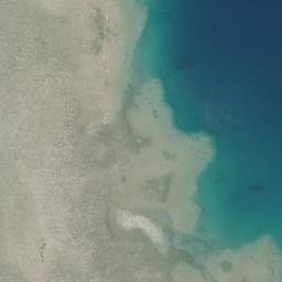 Satellite imagery of Polillo Point, PH