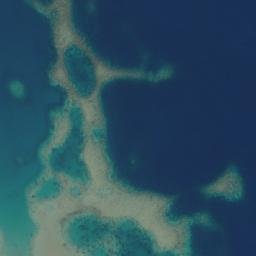 Satellite imagery of Tungao Point, PH