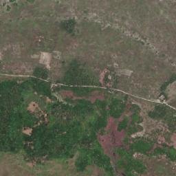 Satellite imagery of Alog Point, PH