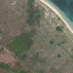 Satellite imagery of Alog Point, PH