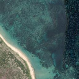 Satellite imagery of Alog Point, PH