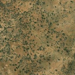 Satellite imagery of Condighera, ER