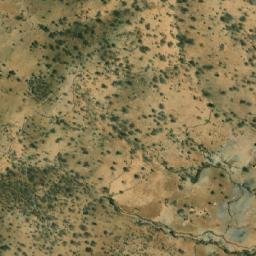 Satellite imagery of Condighera, ER