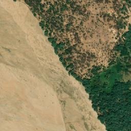 Satellite imagery of Barabre, ER