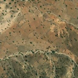 Satellite imagery of Baraka Embesse, ER