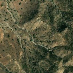 Satellite imagery of Baraka Embesse, ER