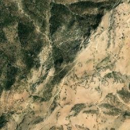 Satellite imagery of Baraka Embesse, ER