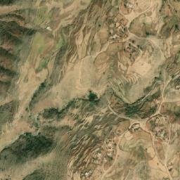 Satellite imagery of Zuda Zuakual, ER