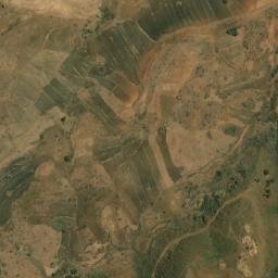 Satellite imagery of Fundinai, ER