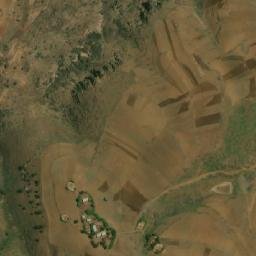 Satellite imagery of Fundinai, ER