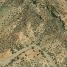 Satellite imagery of Mes-D, ER