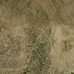 Satellite imagery of Enio, ER