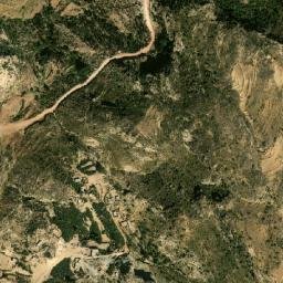 Satellite imagery of Soyra, ER