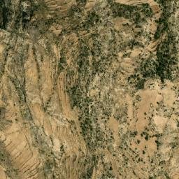 Satellite imagery of Soyra, ER