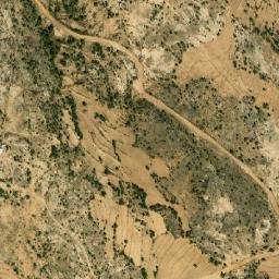 Satellite imagery of Soyra, ER