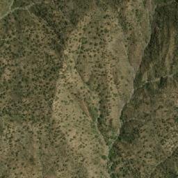 Satellite imagery of Inkafle, ER