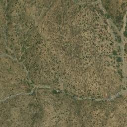 Satellite imagery of Ibaka, ER