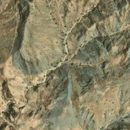 Satellite imagery of Adeyta, ER