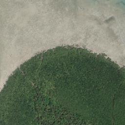 Satellite imagery of Tungao Point, PH