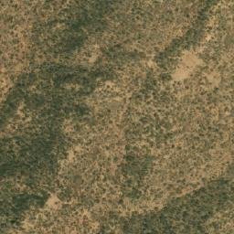 Satellite imagery of Enda Rania, ER