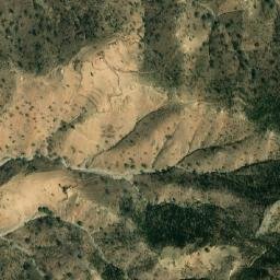 Satellite imagery of Baraka Embesse, ER