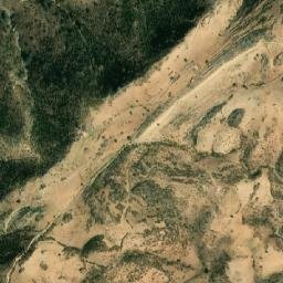 Satellite imagery of Baraka Embesse, ER