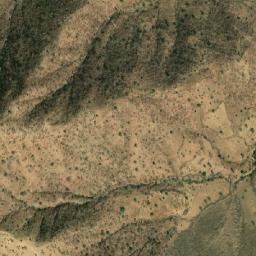 Satellite imagery of Addi Kodobay, ER