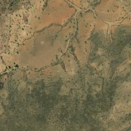 Satellite imagery of Addi Kodobay, ER