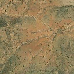 Satellite imagery of Addi Kodobay, ER