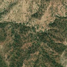 Satellite imagery of Amba Denna, ER