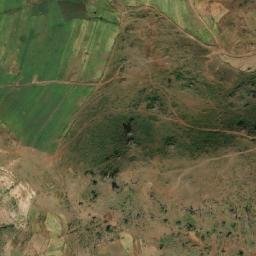 Satellite imagery of Fundinai, ER