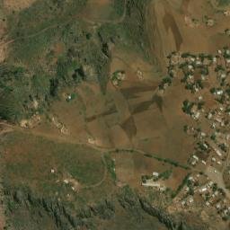 Satellite imagery of Fundinai, ER