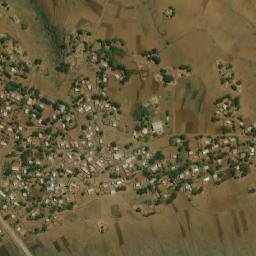 Satellite imagery of Fundinai, ER