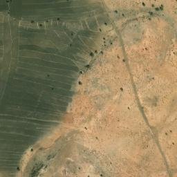 Satellite imagery of Metfa Ualta, ER