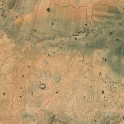 Satellite imagery of Metfa Ualta, ER