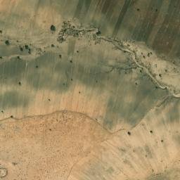 Satellite imagery of Metfa Ualta, ER