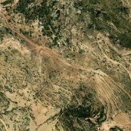 Satellite imagery of Soyra, ER