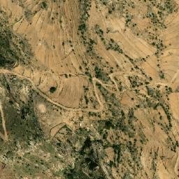 Satellite imagery of Soyra, ER