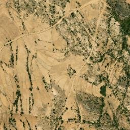 Satellite imagery of Soyra, ER