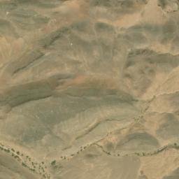 Satellite imagery of Hakor, ER