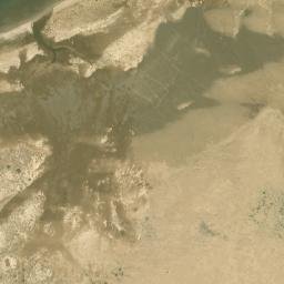 Satellite imagery of Ras Anfile, ER